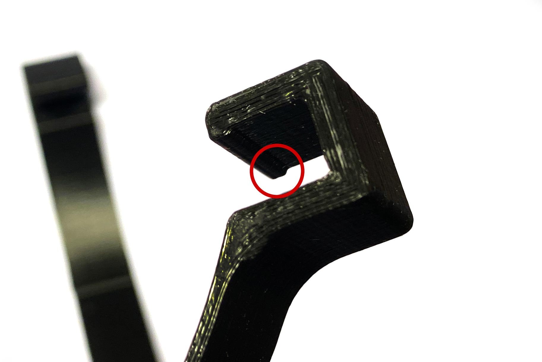 Graphtec Push Arm V2.1 – New and Improved! (CE6000, CE7000 Graphtec Push Arm V2.1 – New and Improved! (CE6000, CE7000