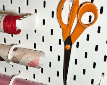 IKEA SKÅDIS – Scissor Hook