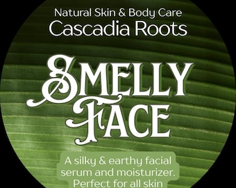 Organic Facial Serum: Natural Anti-Aging Skin Care