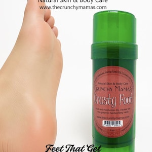 Dry Skin, Heels, Foot Care, Pedicure, Moisturizer, Cracked, Athletes Foot, Moisturizing Lotion, Organic, Natural Skin Care, Crunchy Mama
