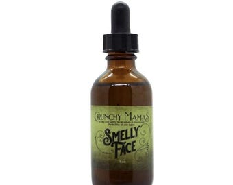 Organic Facial Serum: Natural Anti-Aging Skin Care