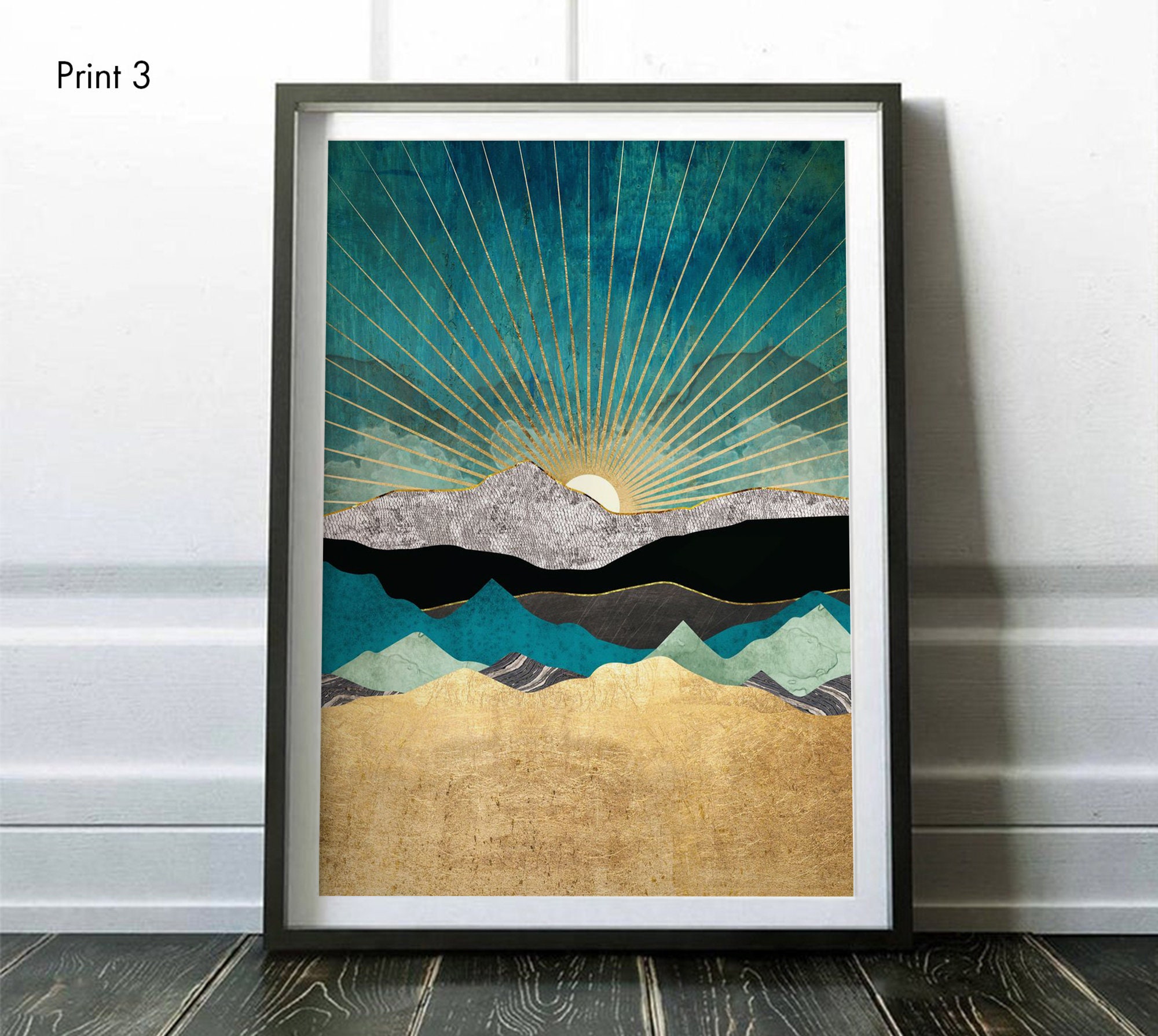 Scandinavian Wall Art Living Room Wall Decor Scandinavian | Etsy