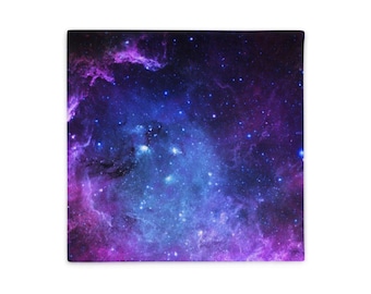 Galaxy Pillow/_Add style to any room