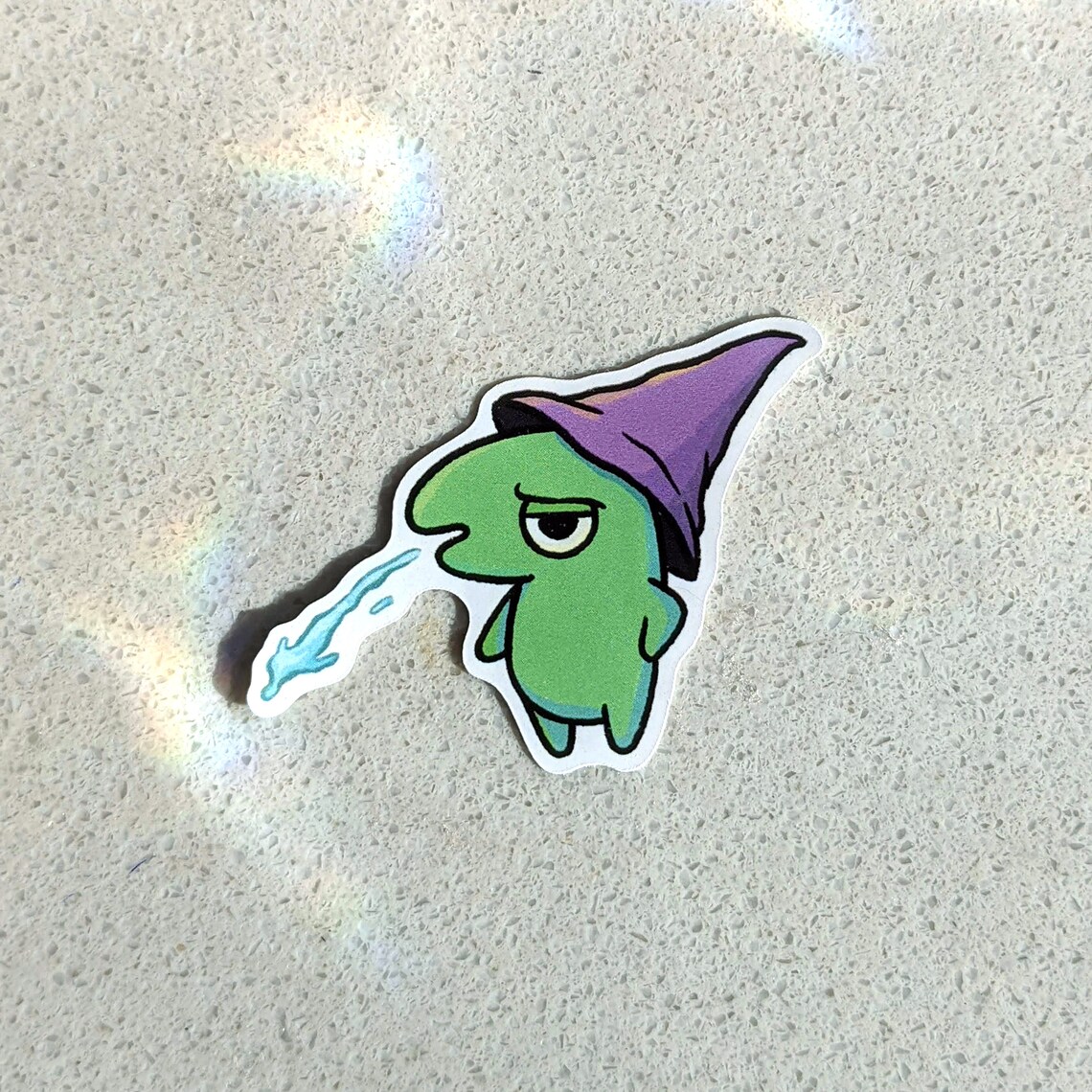 Smiling Friends Stickers / Glep / Mr. Frog / Bliblie - Etsy