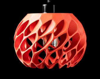 Exo Pendant Lamp