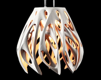Mantis Pendant Lamp