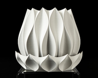 Abyssal 2 Planter Pot