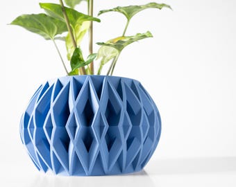 Orik Planter Pot