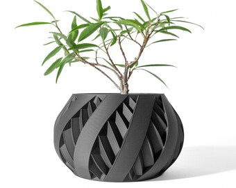 Silvo Planter Pot