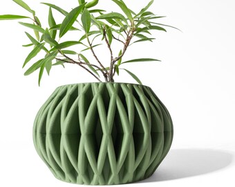 Maka Planter Pot