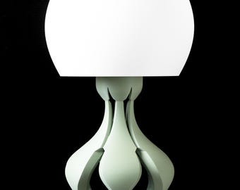 Zari Table Lamp