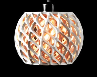 Loop Pendant Lamp