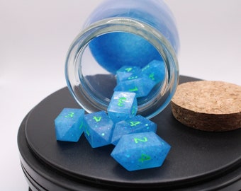 Potion Dice Set