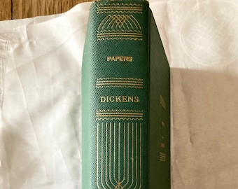 Papers by Dickens