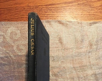 1908 Julio César