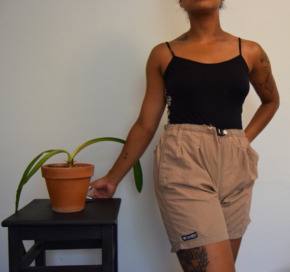 outdoor hiking shorts