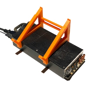 I Charger 304/406/4010 Power Supply Stand