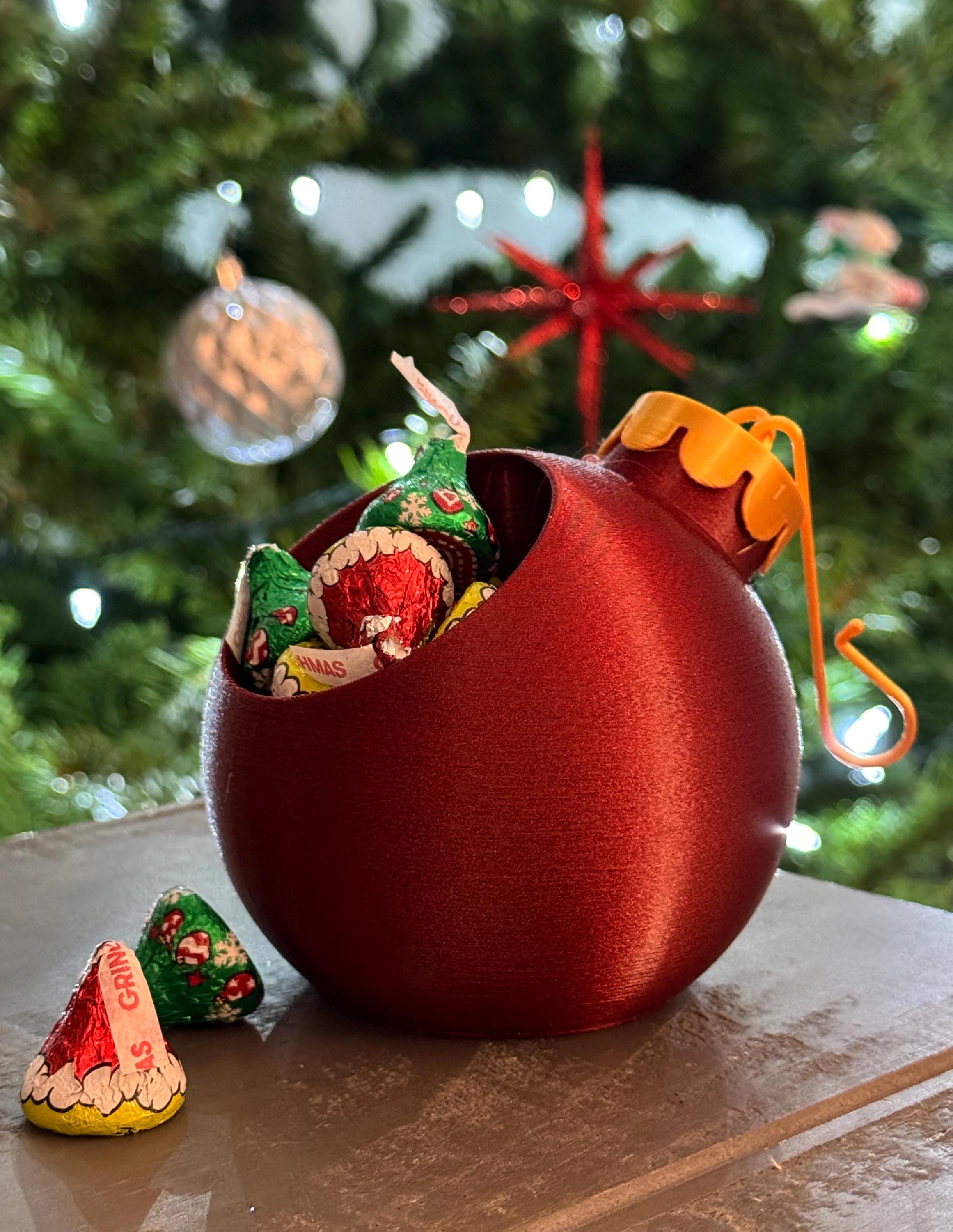 レア！　ヴィンテージ レフトン サンタ&トナカイ クリスマス 蓋付きキャンディ皿 レア！ ヴィンテージ レフトン サンタ&トナカイ クリスマス 蓋付き