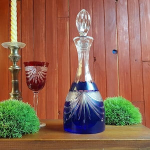 Cristal De Lorraine - Etsy