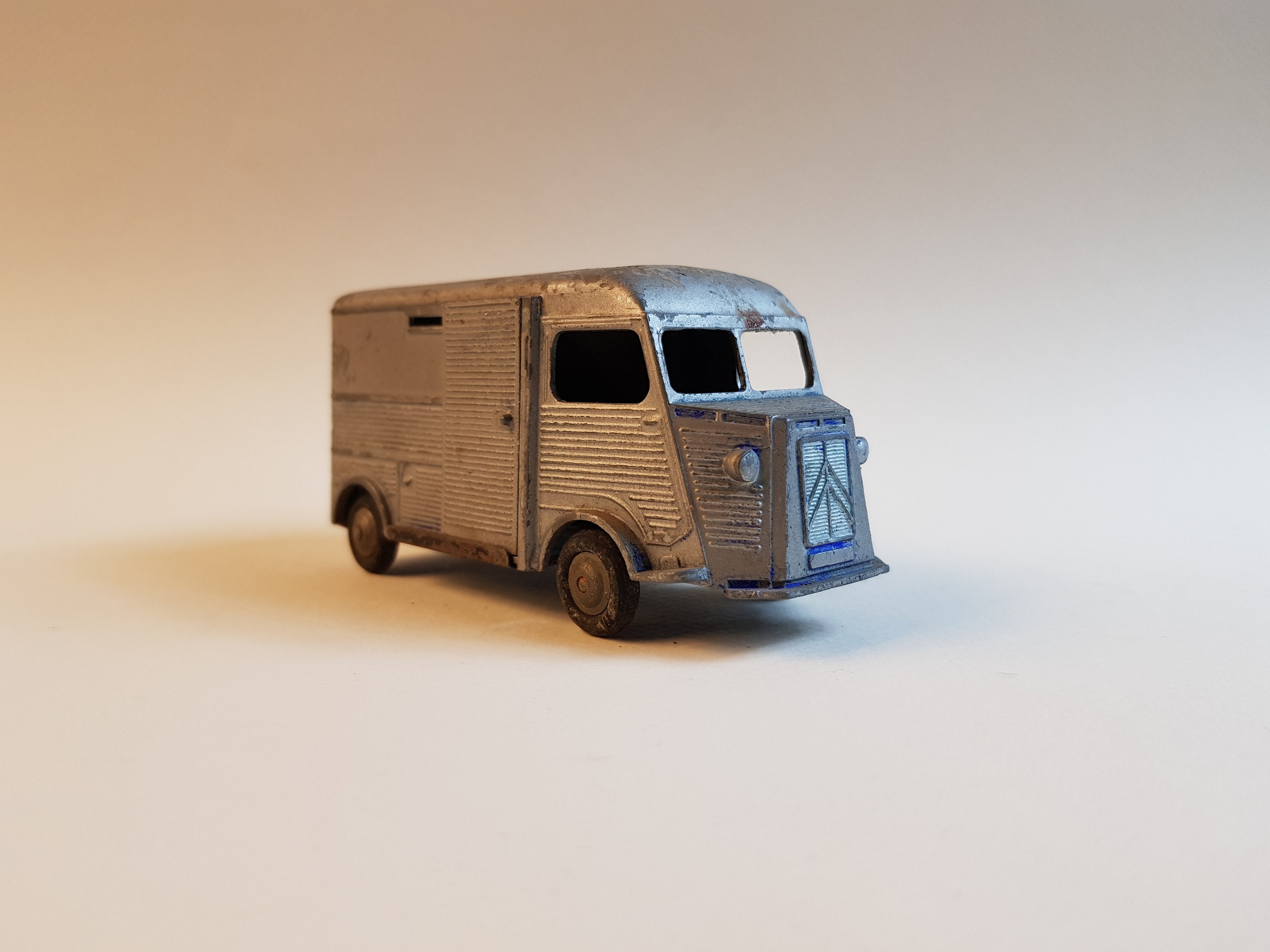 【piccolo】J.R.D. 106 P CITROEN FOURGON JRD Citroen 1200K Van Miniature, Made in France - Etsy