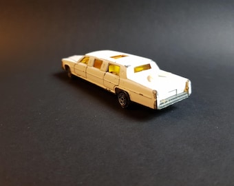 Limousine Blanche Avec Ouvrants Majorette 1/58 N339 - Etsy