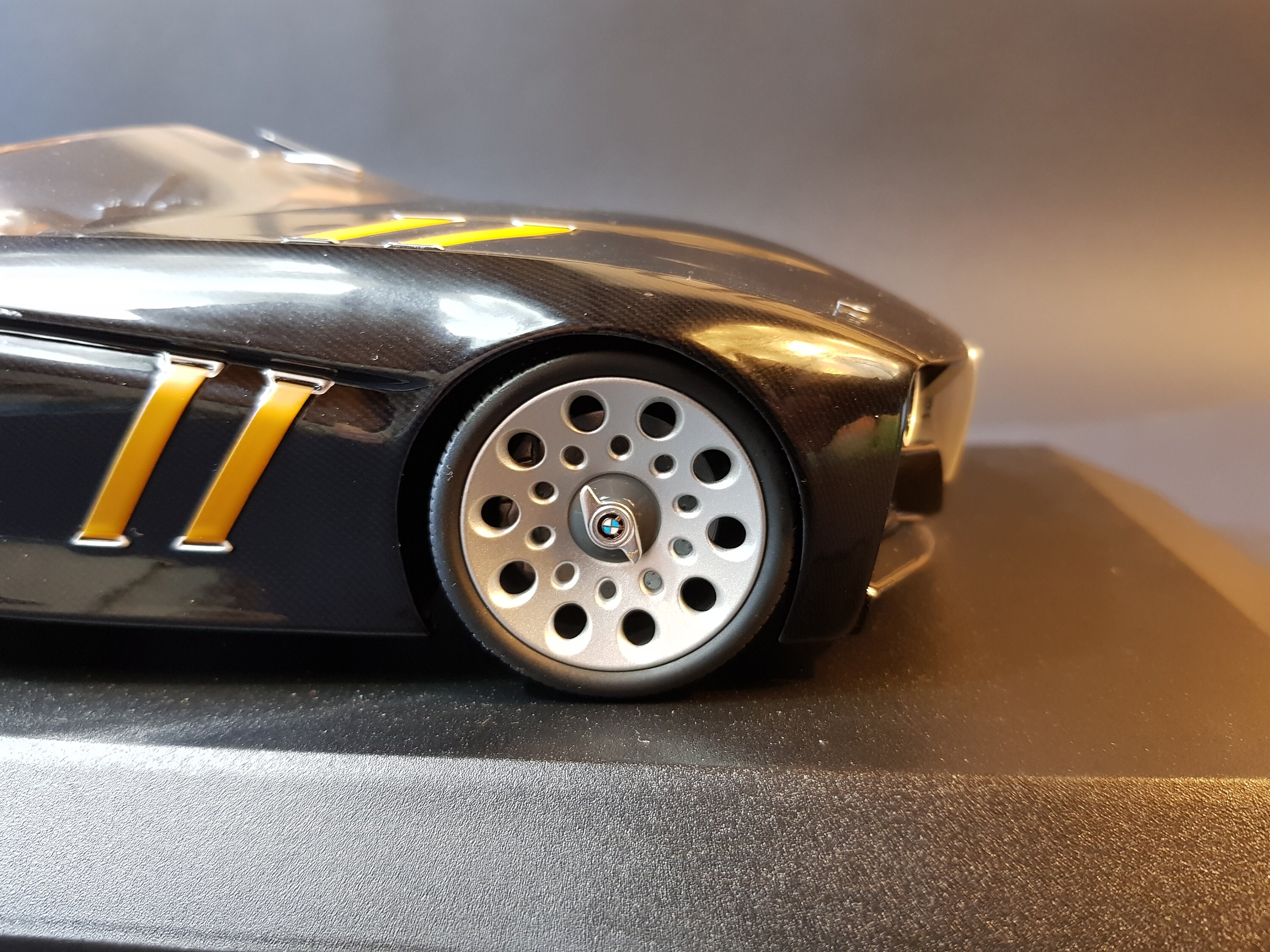 norev ノレブ BMW 328 hommageヘリテージ　1/18 1:18,BMW, 328 Hommage Collection,cabriolet,roadster,noir