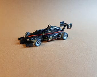 FOURGON/VAN PEUGEOT J7 TEAM MATRA SPORTS REF.132090M LE MANS MINIATURES