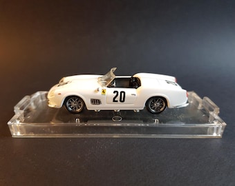 FERRARI 250 CALIFORNIA N°70 SEBRING 1959 ART MODEL ART076 1:43 de r