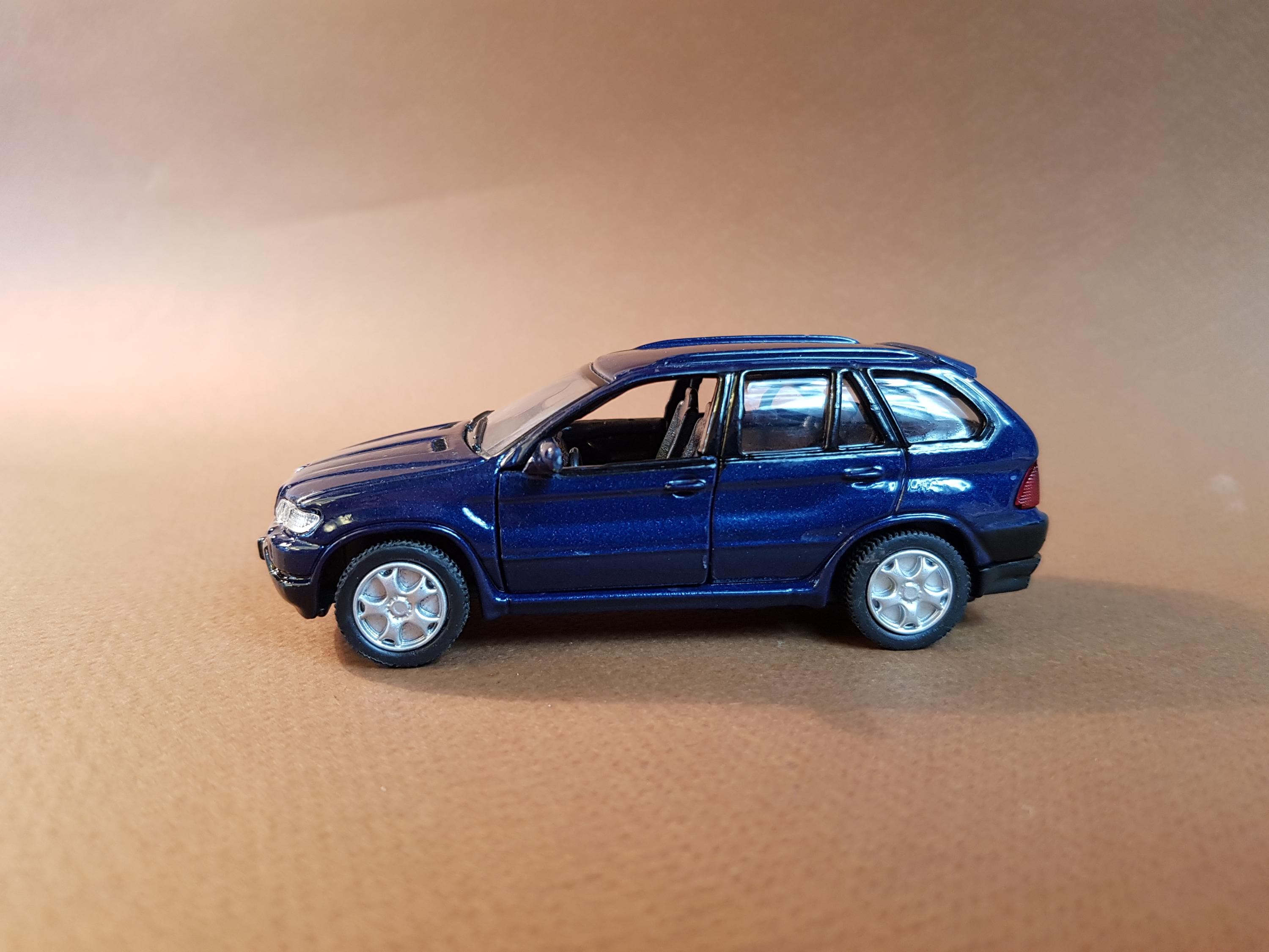 Bmw X5 Miniature - Etsy
