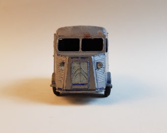 JRD Citroen 1200K Van Miniature, Made in France - Etsy UK