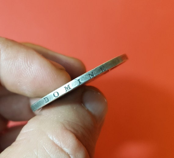 1830年 シャルル10世 フランス 5フラン銀貨 - マルセイユ造幣局 - Etsy