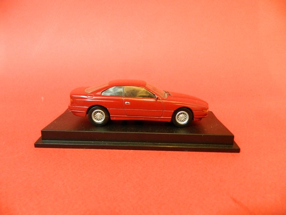 Collection De Voitures Universal Hobby 1:43 - En Boîte - Neuf