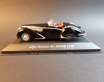 自動車 ALFA ROMEO 8C 2900 B LUNGO 1/43 il_340x270.6117755214_tvg2.jpg
