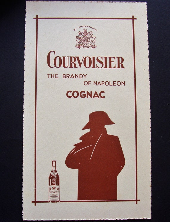 Coffret Cognac, Cadeau original