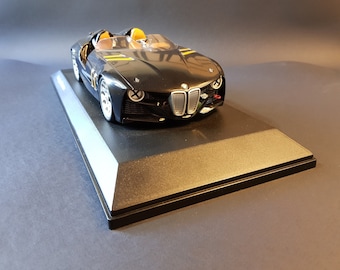 BMW 328 ロードスター 1:18スケール ミニカー | Elbe BMW ONLINE