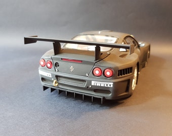 その他 KYOSHO FERRARI575GTC EVOLZIONE 2005 18/1 il_340x270.4017102875_sjmx.jpg