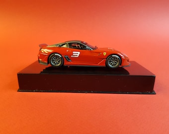 Ferrari 512M 1971 CMR 1:18 CMR015 - Modellini Le Mans Diecast