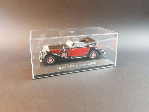 Articoli Di Modellismo Statico Scala 1:43 Horch