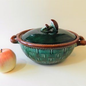 カポディモンテ様式の置物、ベンチに座る祖父母、多色陶器 - Etsy 日本