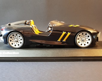 norev ノレブ BMW 328 hommageヘリテージ　1/18 1/18 Norev BMW 328 Hommage Concept Diecast Car Model