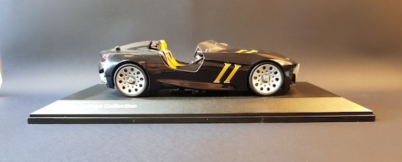 BMW 328 Hommage Concept Car, 2011 Norev 1:18 Roadster - Etsy