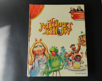 The Muppet Show Book