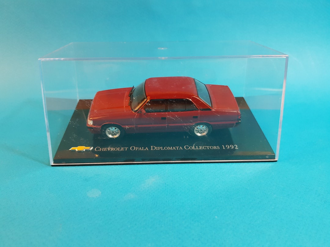 Voiture Miniature Chevrolet Opala Diplomate - Collection
