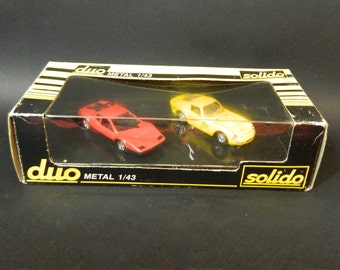 フェラーリ 250 GT 2+2 ソリド 1/43 - Etsy 日本