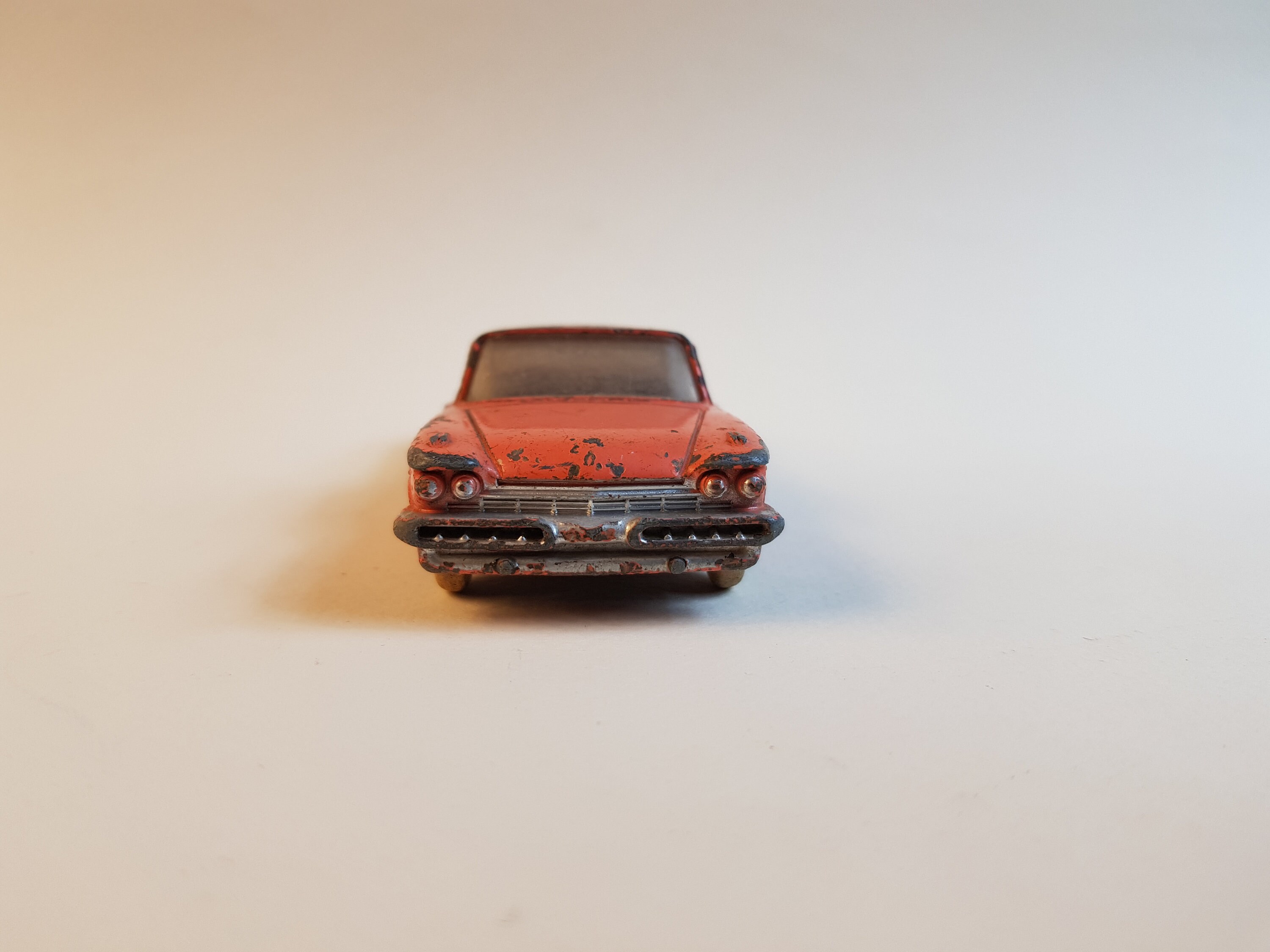 B36-11 DINKY TOYS DE SOTO DIPLOMAT 59 | B36-11