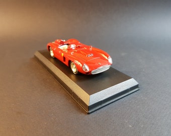 フェラーリ 250 GT ベルリネッタ ダイキャストカー、アシェット