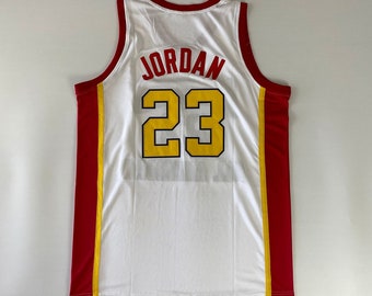 rare basketball jerseys