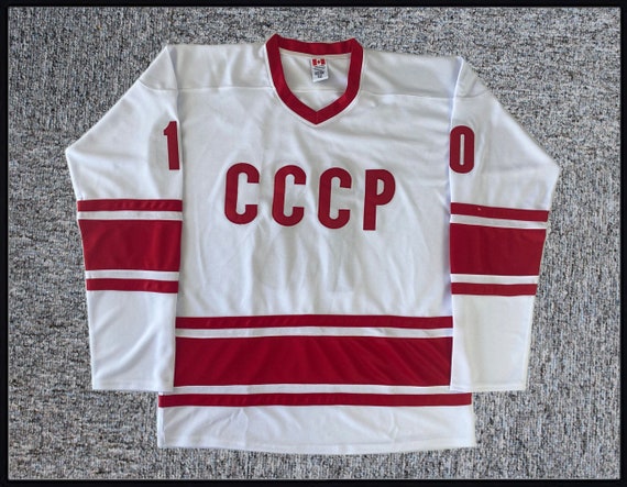  Pavel Bure Russia National Team Stitched Hockey Jersey