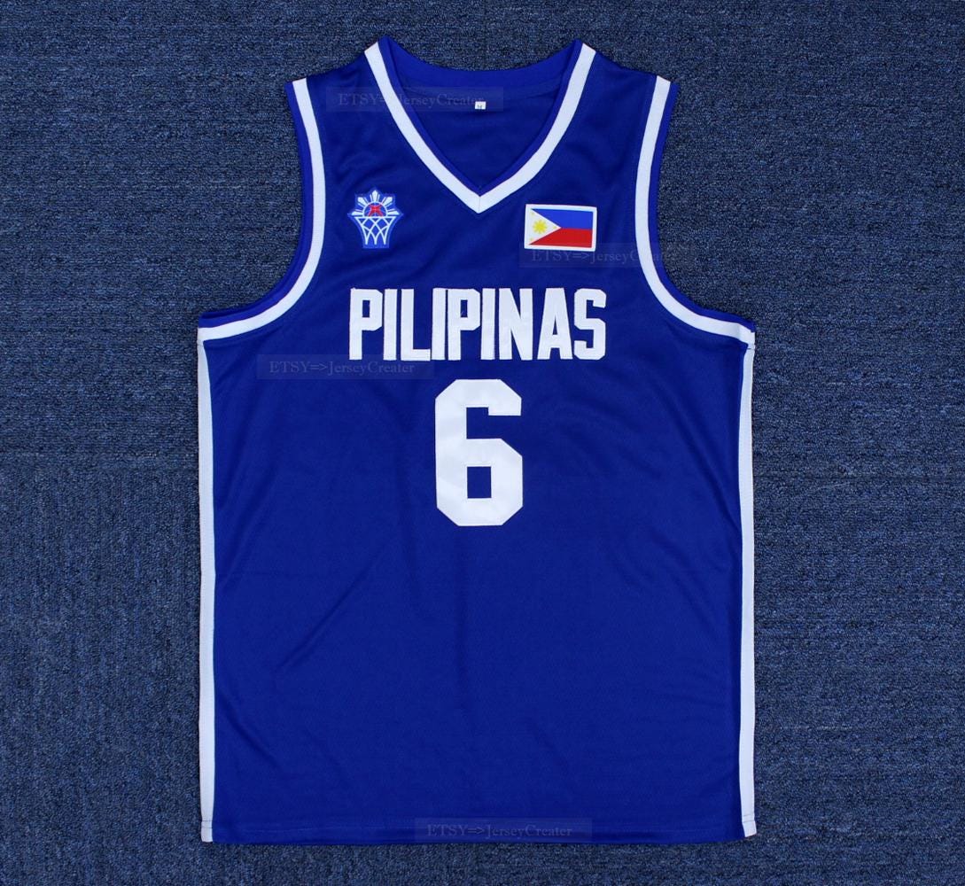 Jordan Clarkson Philippines