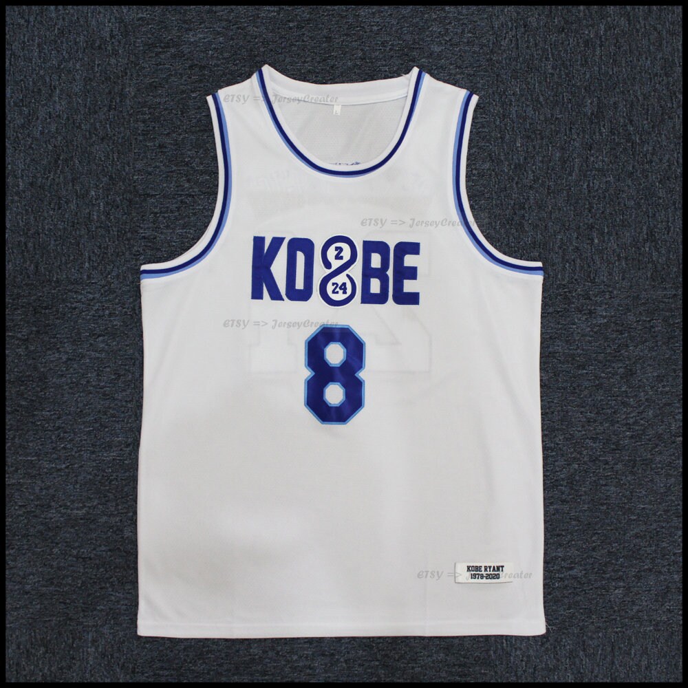 Gianna Bryant Jersey Ireland